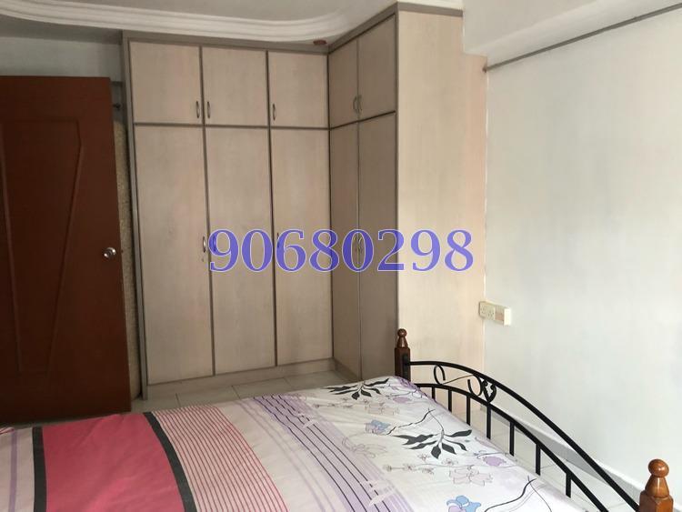 Blk 676 Choa Chu Kang Crescent (Choa Chu Kang), HDB 5 Rooms #169605412